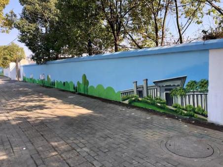 荔浦墙绘客户的常见疑问