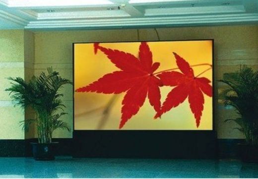 荔浦LED显示屏