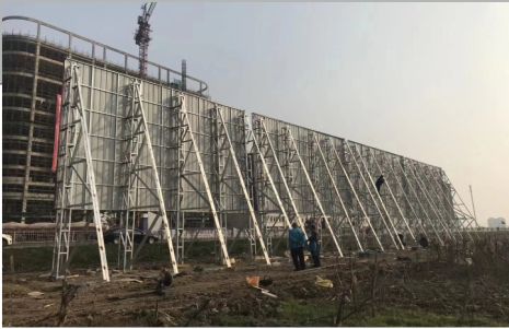 荔浦什么是广告物料？