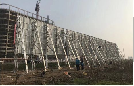 荔浦凯创教你怎样选择户外广告牌的最佳位置