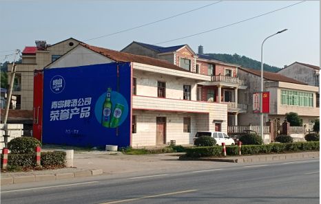 荔浦写真布和喷绘布的区别?