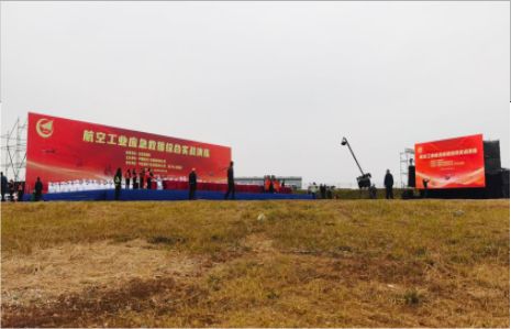 荔浦活动搭建主要是做什么的？
