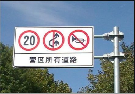 荔浦大广告牌制作不可忽视的流程