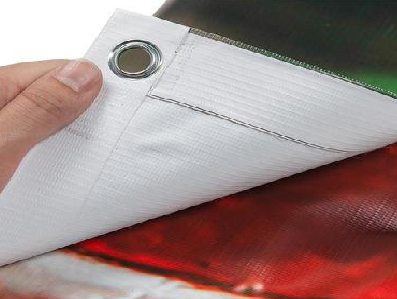 荔浦喷绘和刀刮布的工艺区别。