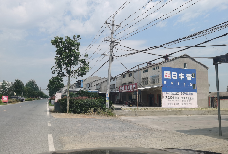 荔浦如何能保证墙体广告的醒目性？