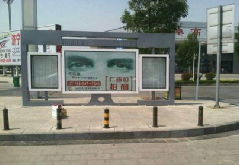 荔浦社区广告投放的几种常见方式。