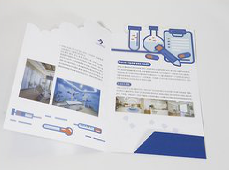 荔浦说明书印刷有哪些样式可以选择？