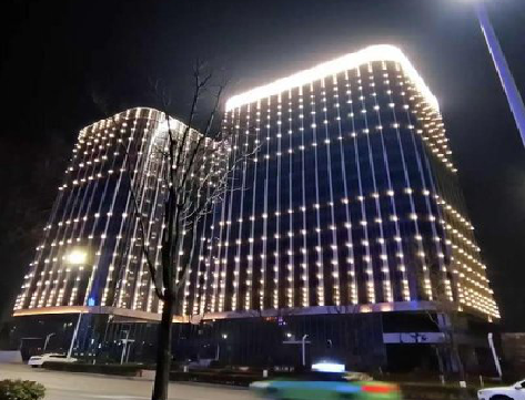 荔浦亮化工程安装注意事项。