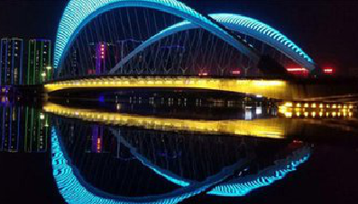 荔浦亮化工程如何做好公共区域的安全性。